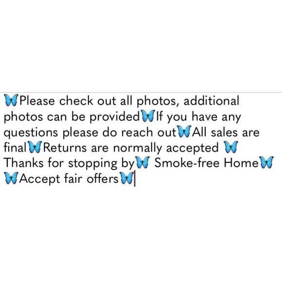 NWOT Halloween Scare Squad Jacket  size Medium - Picture 5 of 5